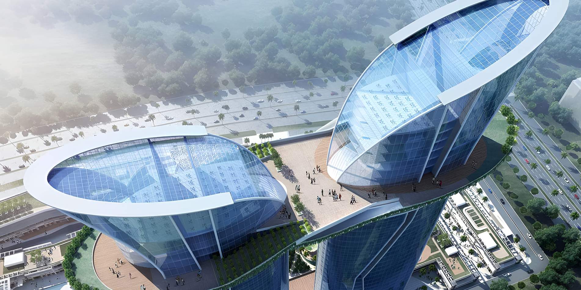 Grandthum Noida Extension