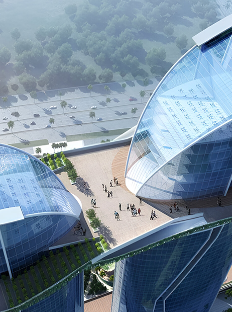 Grandthum Greater Noida West